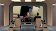Star Trek™: Bridge Commander screenshot 2