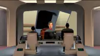 Star Trek™: Bridge Commander screenshot 2