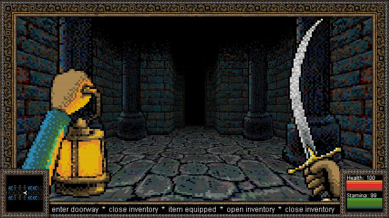 #6. Islands of the Caliph (GOG) Podle: Schmidt Workshops