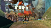 Rayman 3: Hoodlum Havoc screenshot 2