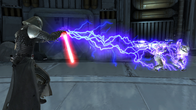 STAR WARS™ - The Force Unleashed™ Ultimate Sith Edition screenshot 7