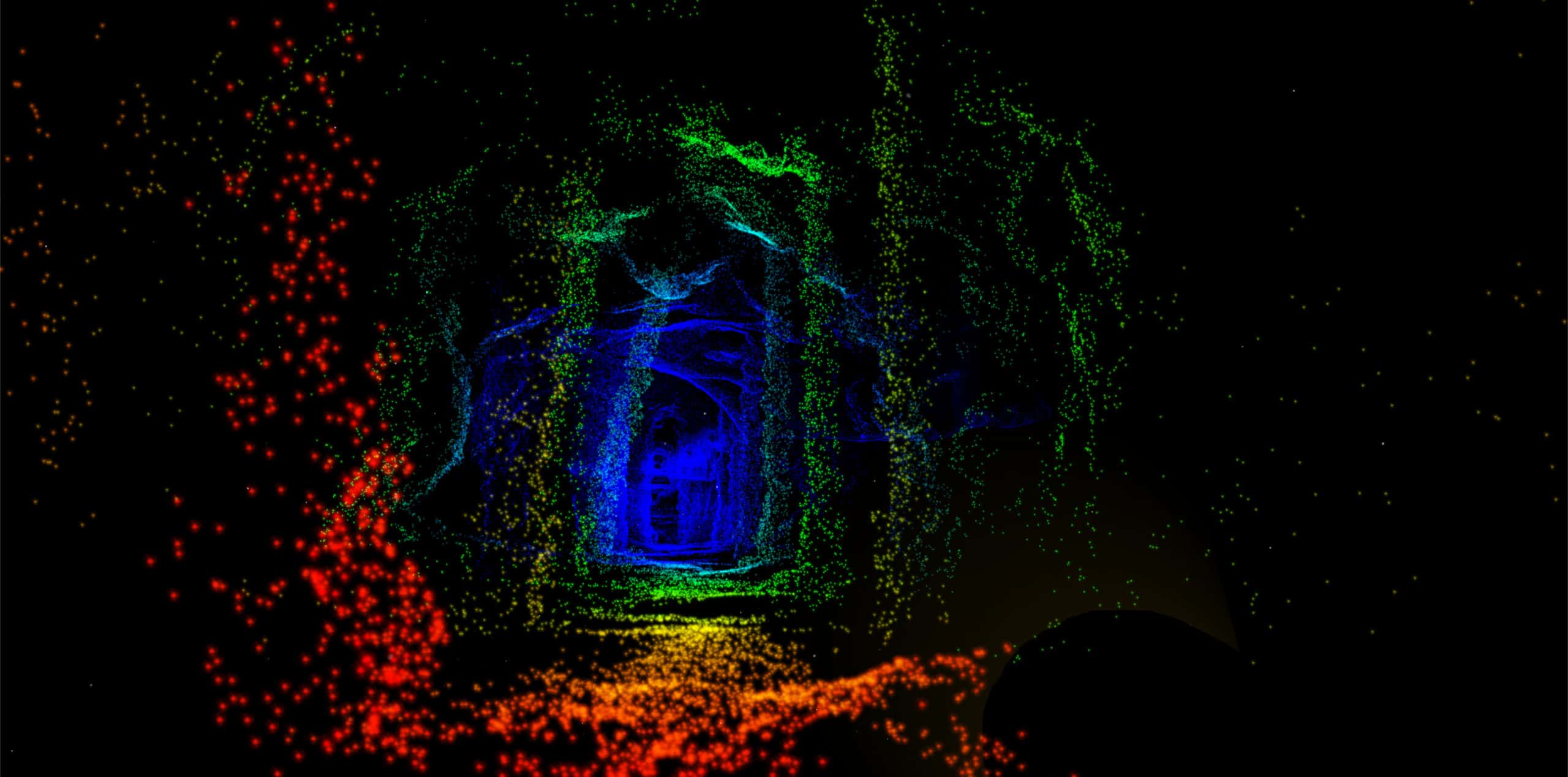 #4. Scanner Sombre (GOG) 由: Introversion Software