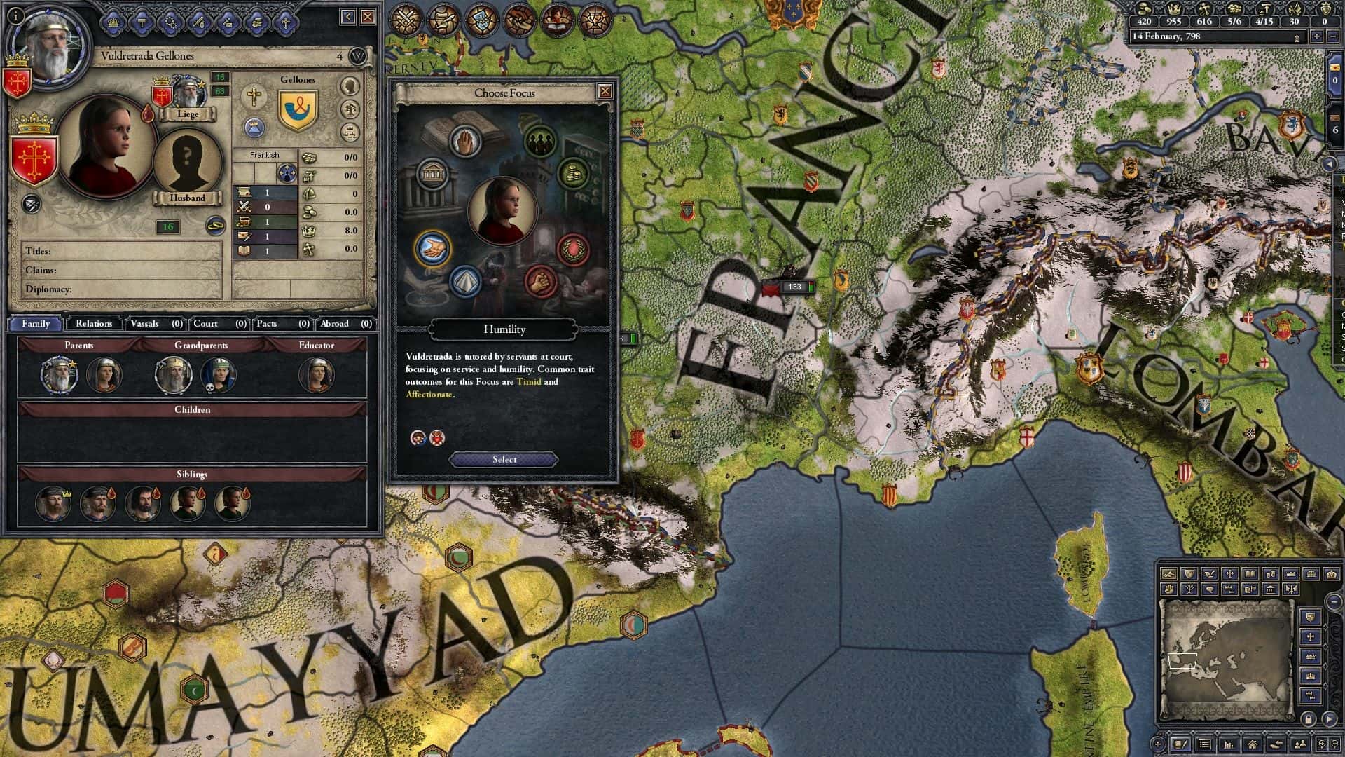 #7. Expansion - Crusader Kings II: Conclave (GOG) 게시자: Paradox Interactive
