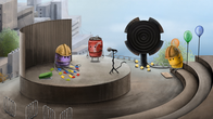 Boxville 2 screenshot 3