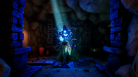 Operencia: The Stolen Sun screenshot 10