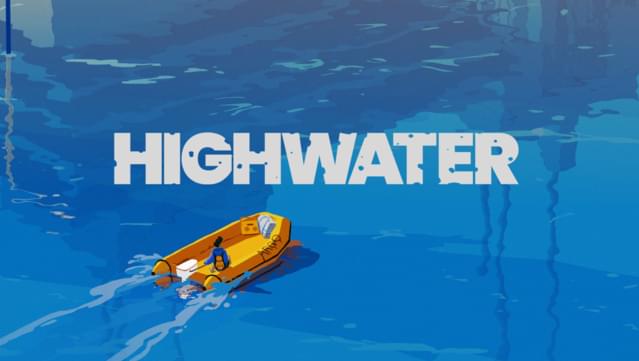 Highwater Game + Soundtrack Bundle