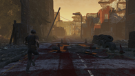 Fallout: London One-click Edition screenshot 3