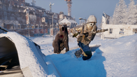 Permafrost screenshot 8