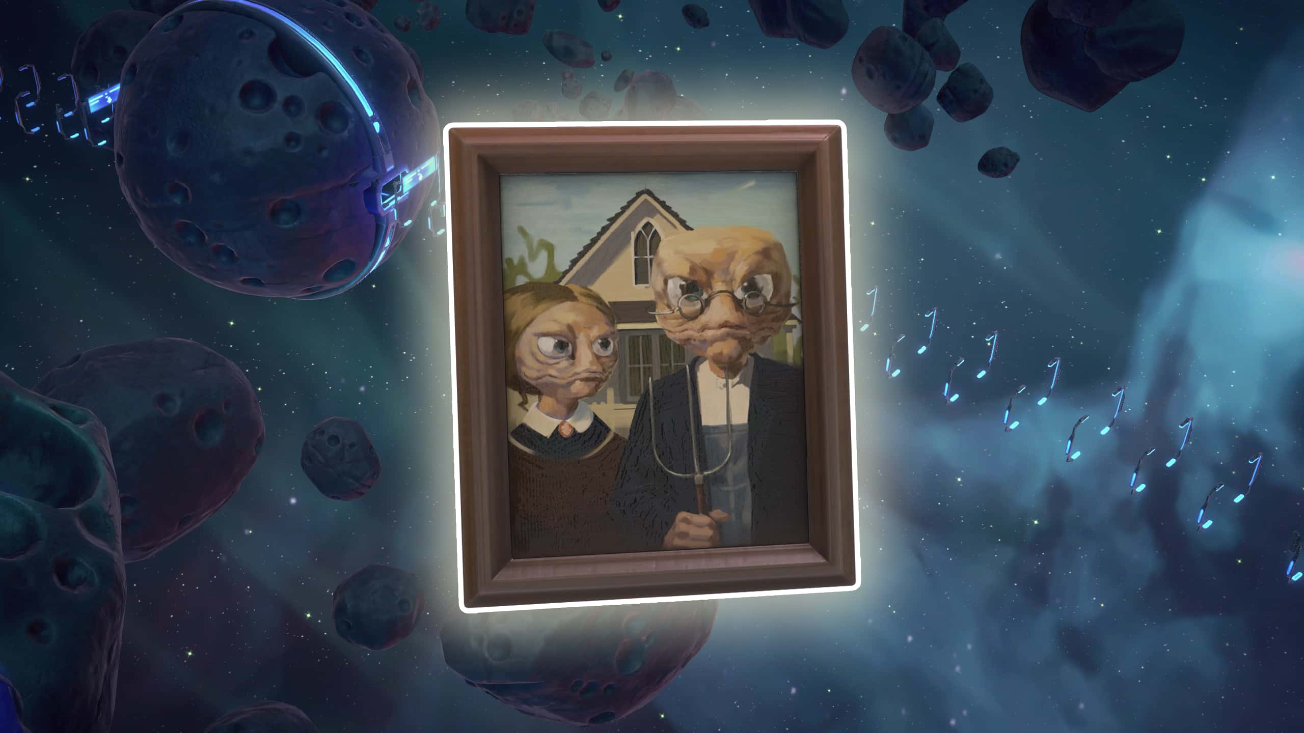 #3. Galacticare - Supporter Pack (GOG) بواسطة: Mythwright