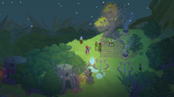 Moon Hunters screenshot 11