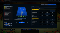 Tennis Manager 2023 screenshot 2