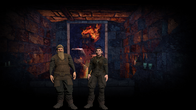 Realms of Arkania: Star Trail (Remake) screenshot 3