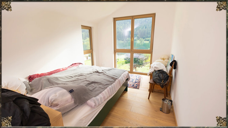 Markus Ritter - Ghosts Of The Past screenshot thumbnail screenshot 3