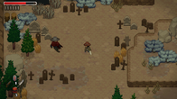 Tombwater screenshot 9