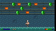 Electro Man screenshot 10