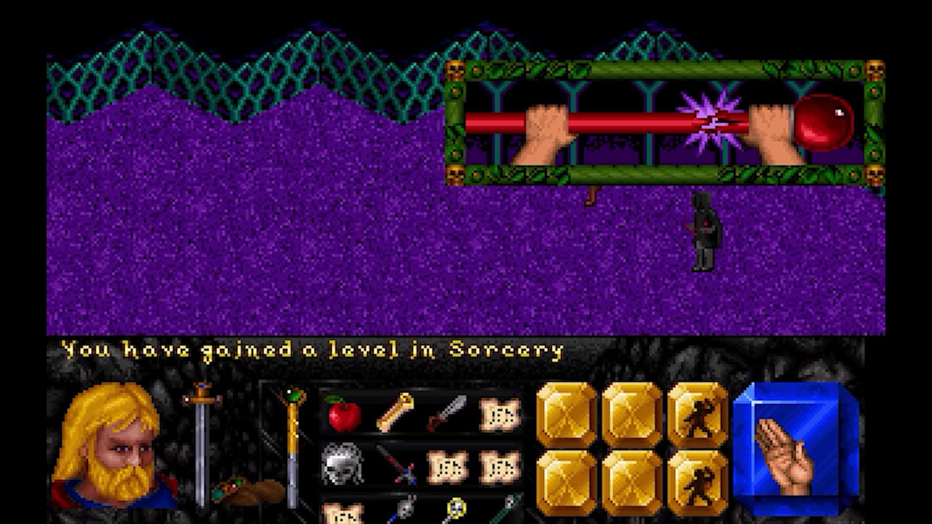#6. The Summoning (GOG) 由: SNEG