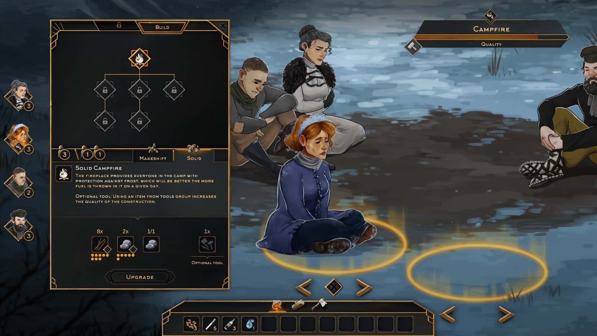 #5. Help Will Come Tomorrow (GOG) โดย: Klabater