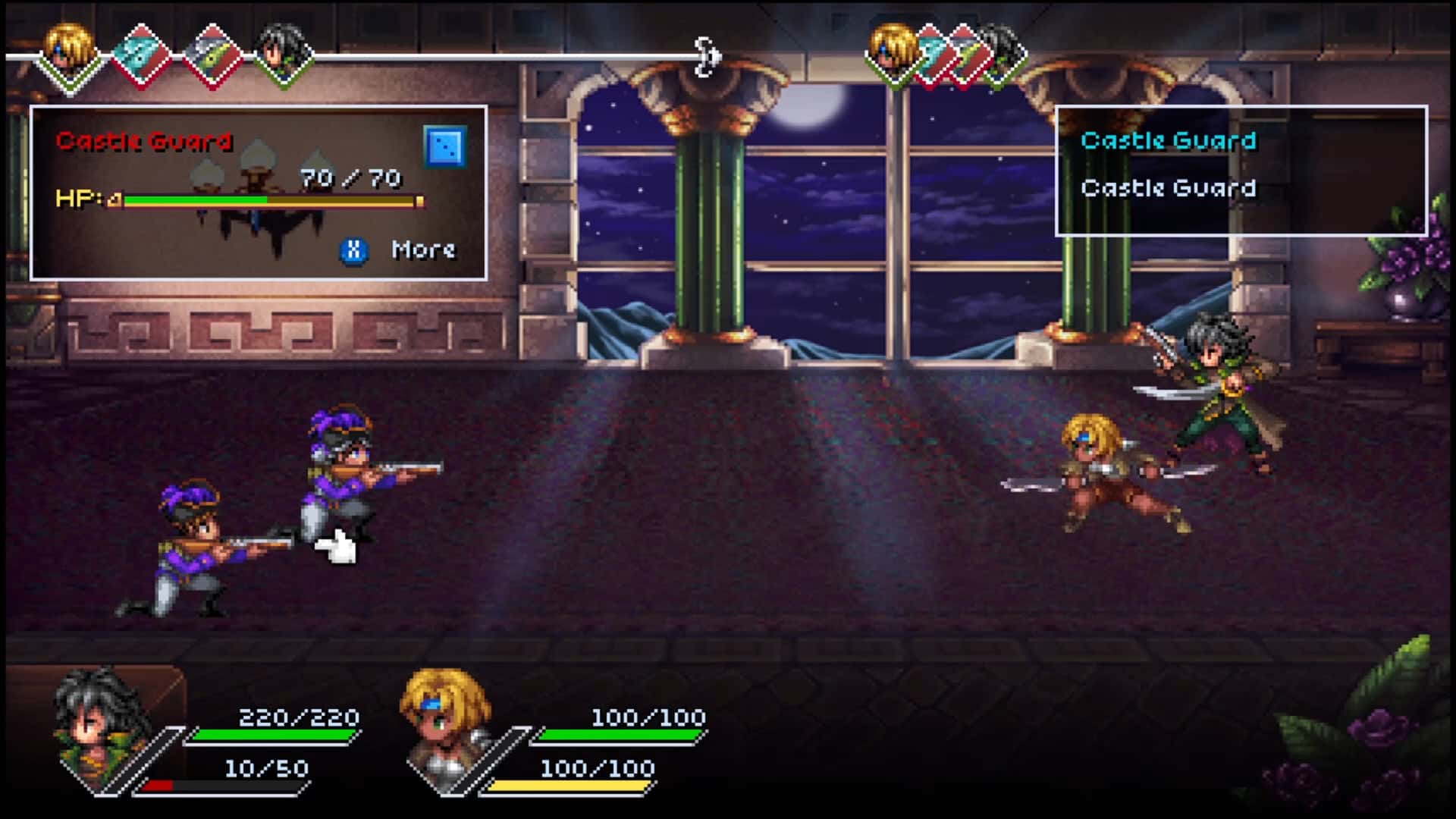 #3. Rise of the Third Power (GOG) โดย: DANGEN Entertainment