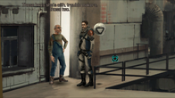 Warp Frontier screenshot 8
