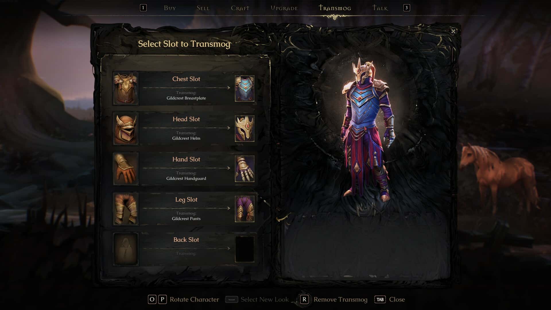 #10. Mandragora: Whispers of the Witch Tree — Digital Deluxe (GOG) By: Knights Peak