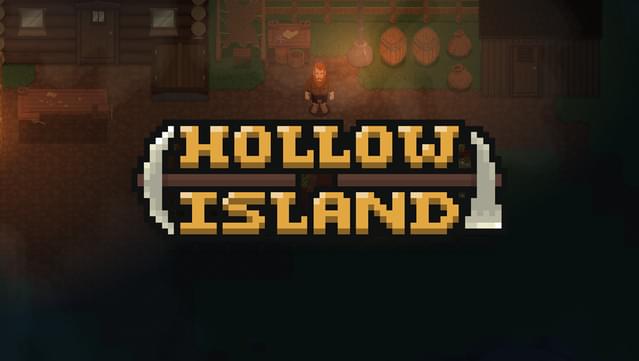 Hollow Island
