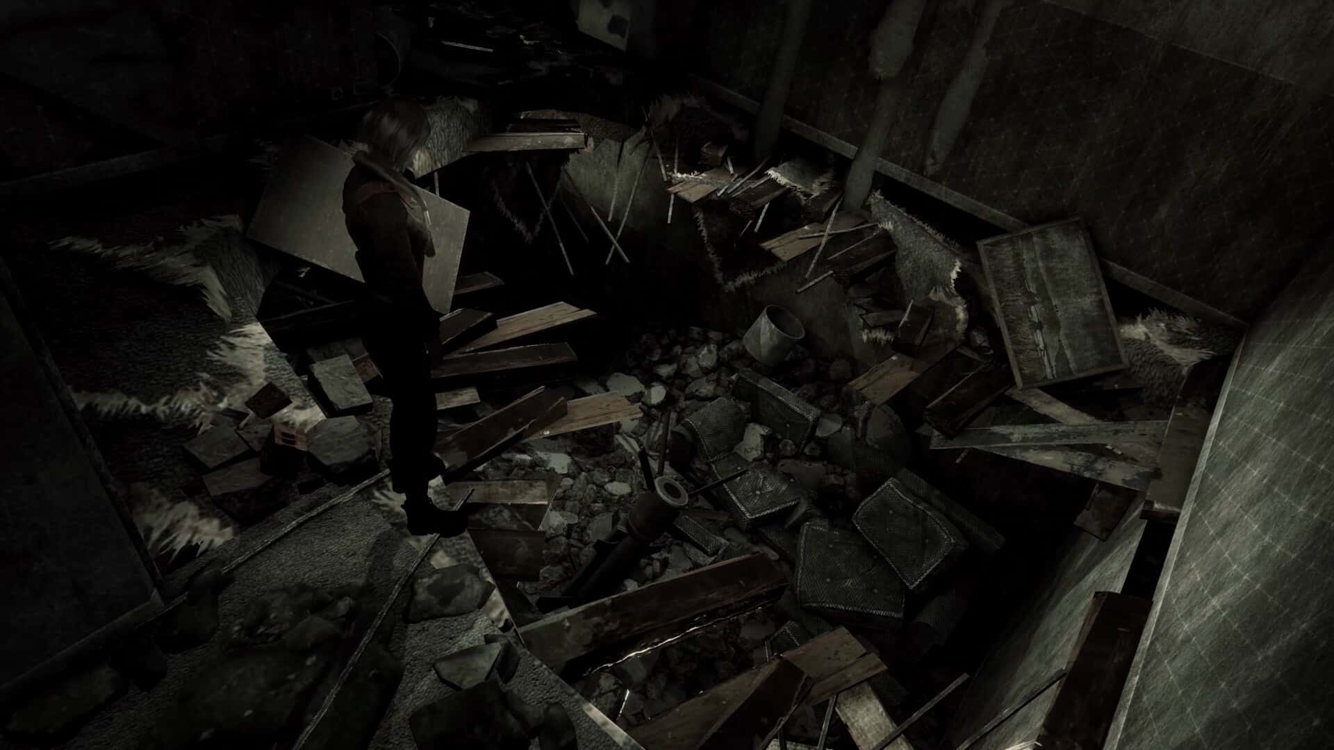 #7. Hollowbody (GOG) Podle: Headware Games