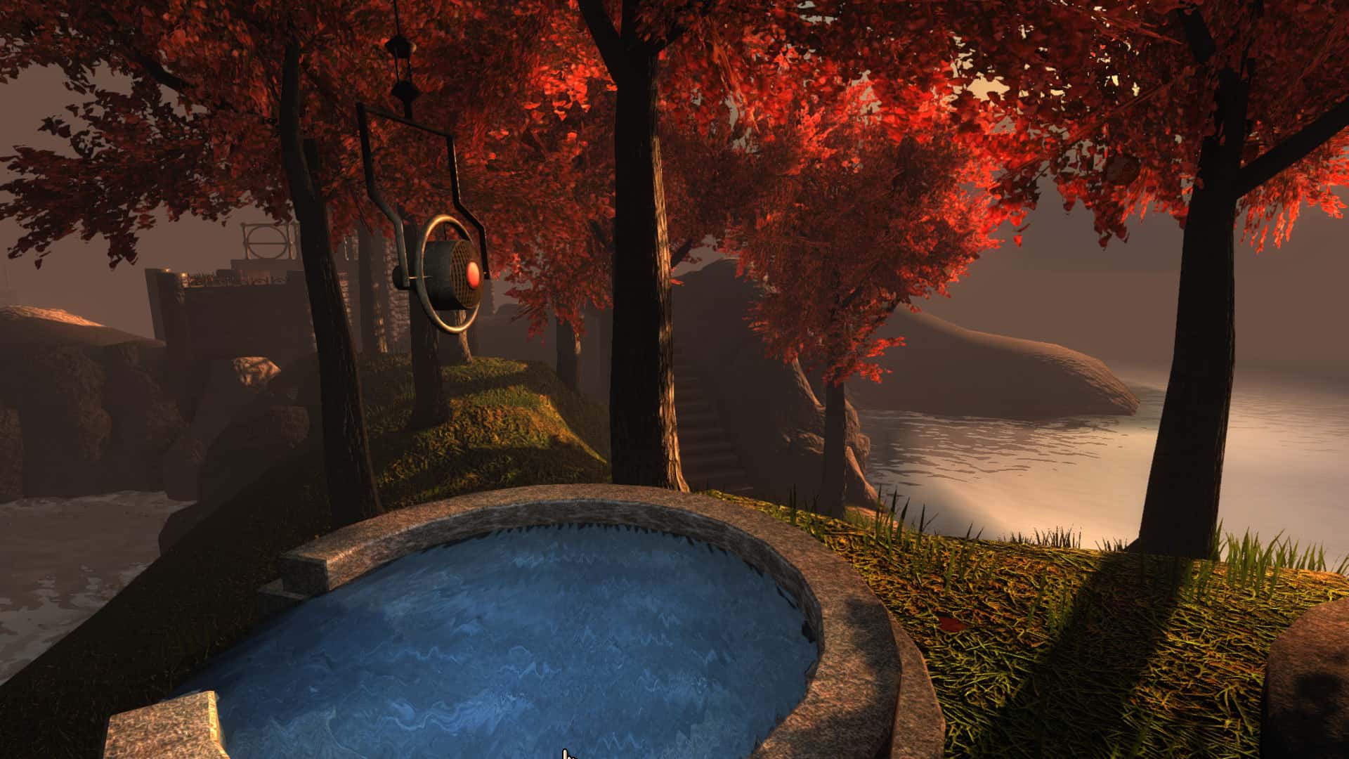 #6. Myst 30th Anniversary Collection (GOG) 由: Cyan Worlds