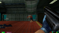 SiN Gold screenshot 1