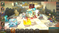 Wildermyth screenshot 1