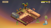 Foxy Dumplings screenshot 1