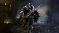 Lords of the Fallen Game of the Year Edition 2014 screenshot 5