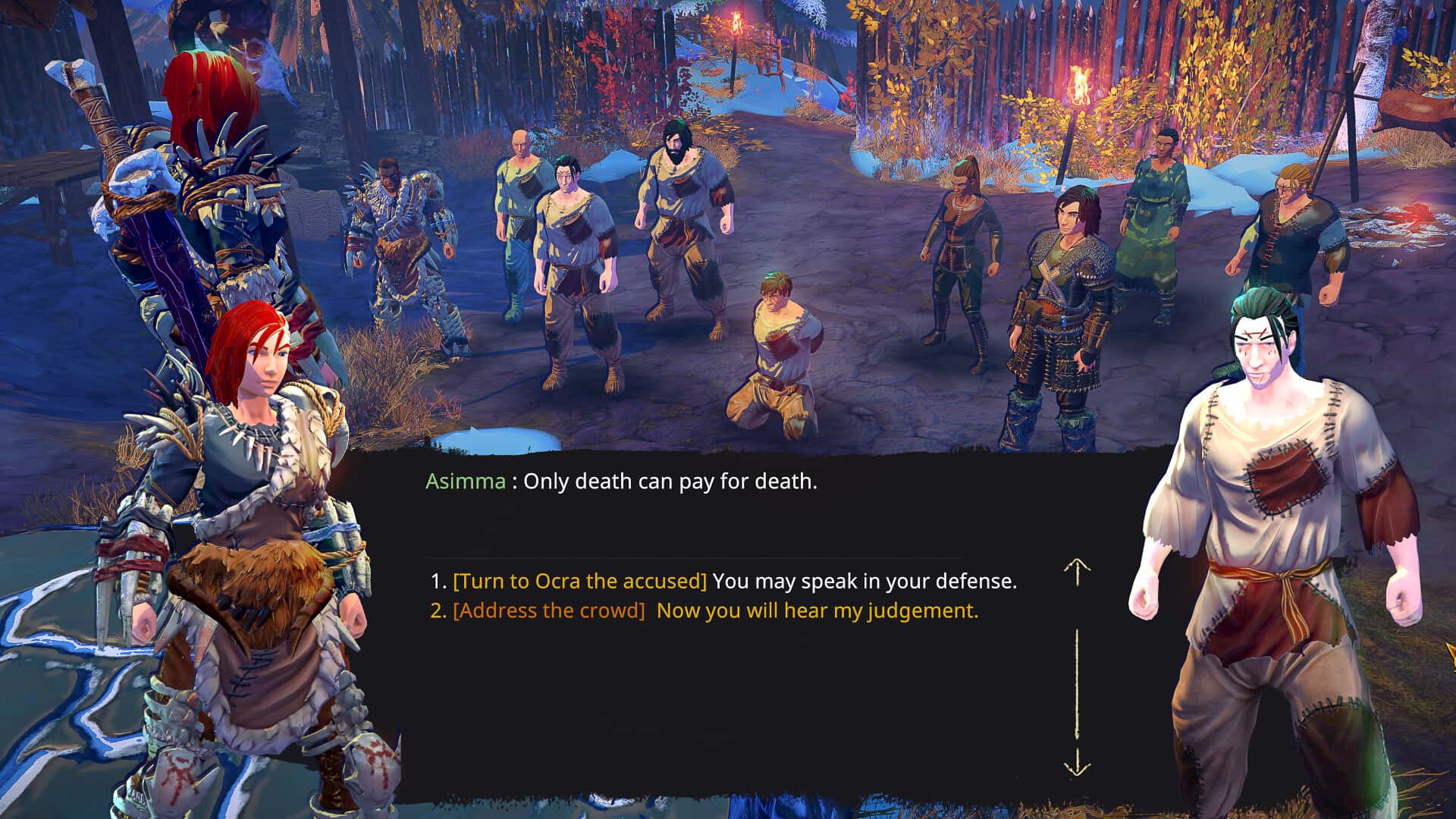 #4. The Way of Wrath (GOG) 由: Hooded Horse