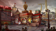 Irony Curtain: From Matryoshka with Love screenshot 6