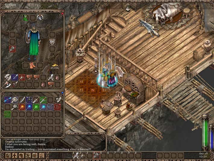 #3. Heretic Kingdoms: The Inquisition (GOG) 由: Games Farm