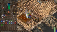 Heretic Kingdoms: The Inquisition screenshot 7