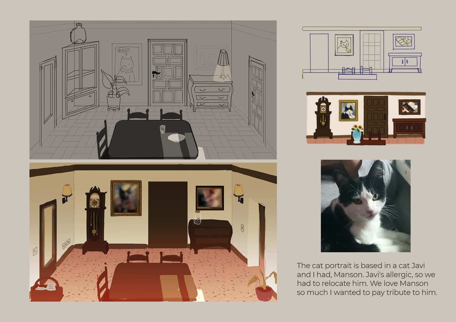 #4. CLeM - Digital Art Book (GOG) 由: Iceberg Interactive