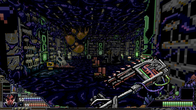 Project Warlock: Lost Chapters screenshot 2