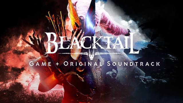 BLACKTAIL - Game + OST Bundle