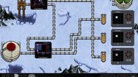 Spacechem screenshot 3