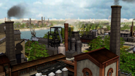 Cities in Motion screenshot 1