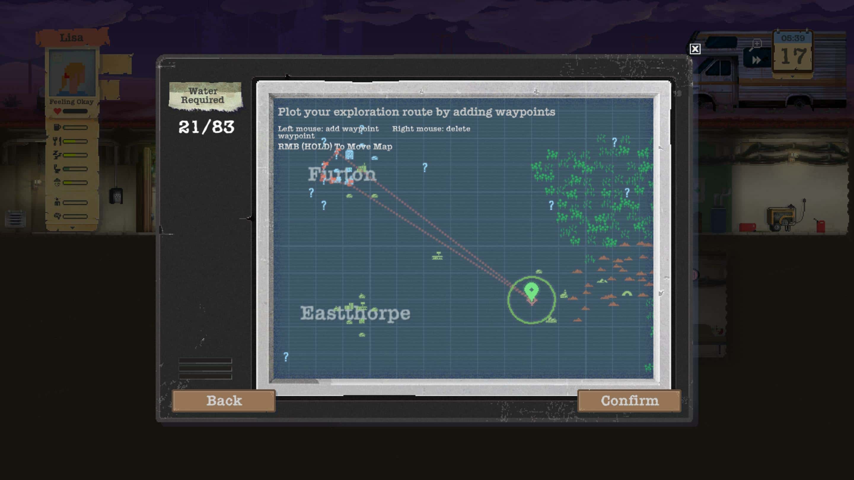 #5. Sheltered (GOG) 由: Team17 Digital LTD.