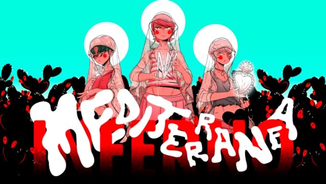 Mediterranea Inferno