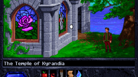 The Legend of Kyrandia (Book One) screenshot 11