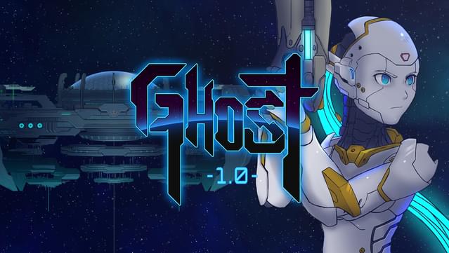 Ghost 1.0