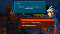 Aegis Defenders screenshot 6