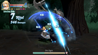 Demon Sword: Incubus screenshot 7