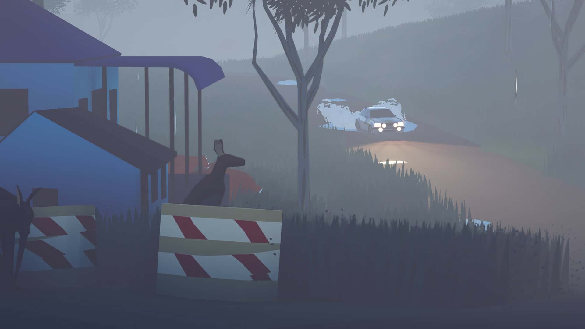 #6. art of rally collector's edition (GOG) Podle: Funselektor Labs Inc.