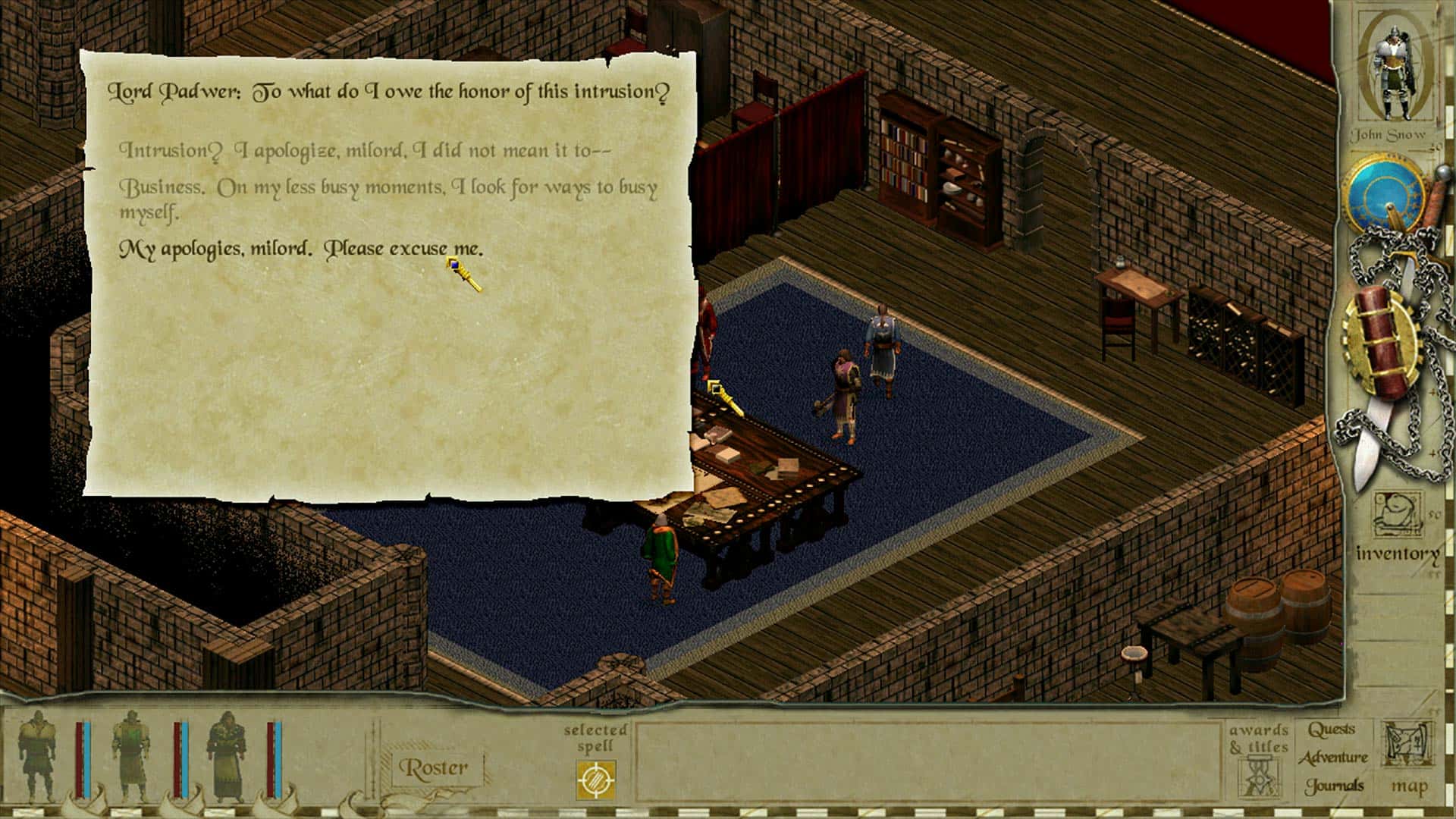 #4. Siege of Avalon: Anthology (GOG) โดย: SNEG