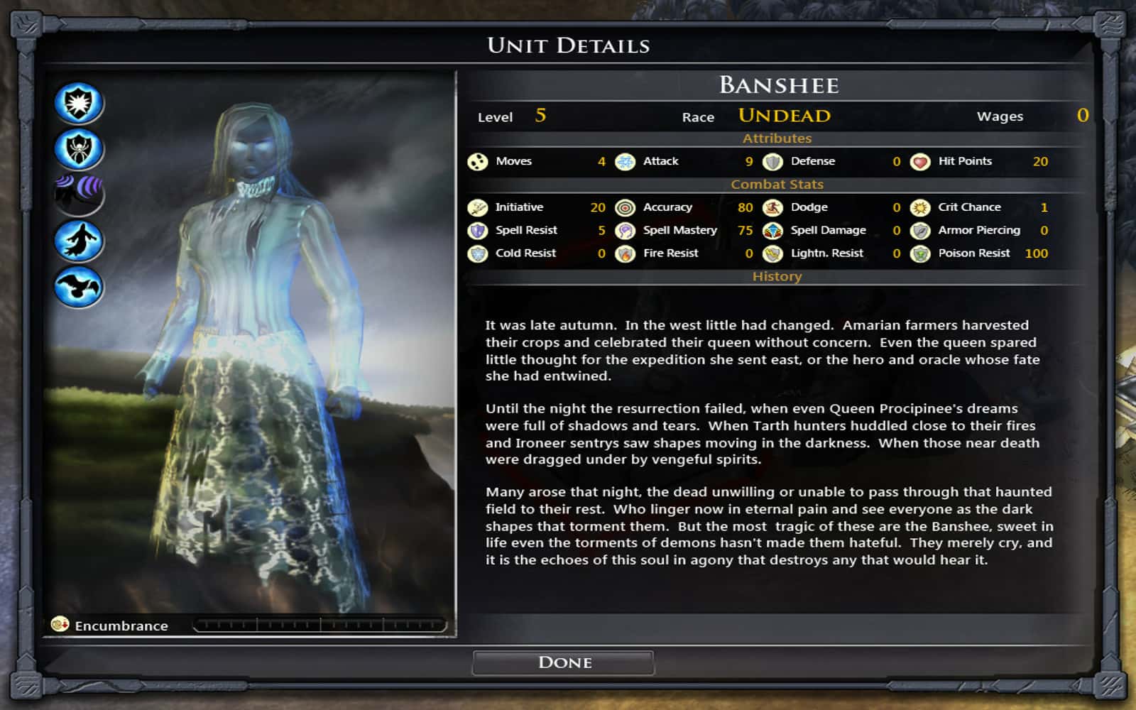 #9. Fallen Enchantress: Legendary Heroes (GOG) Przez: Stardock Entertainment