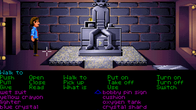 Zak McKracken and the Alien Mindbenders screenshot 5